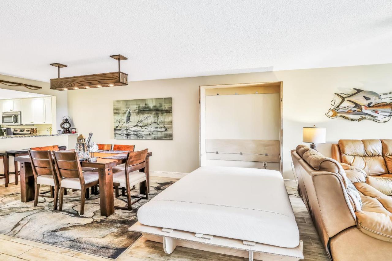 Cocoas By The Sea Appartement Cocoa Beach Buitenkant foto