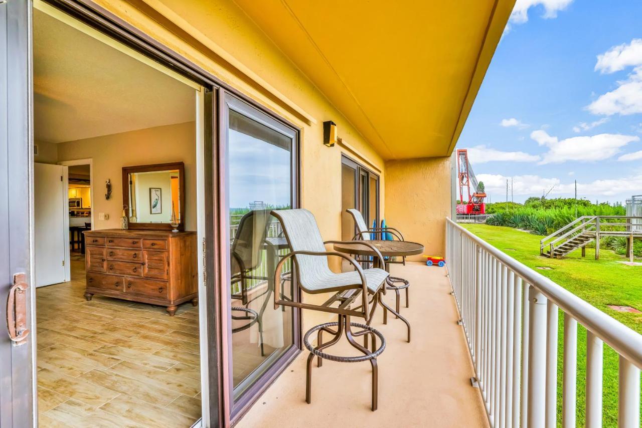Cocoas By The Sea Appartement Cocoa Beach Buitenkant foto