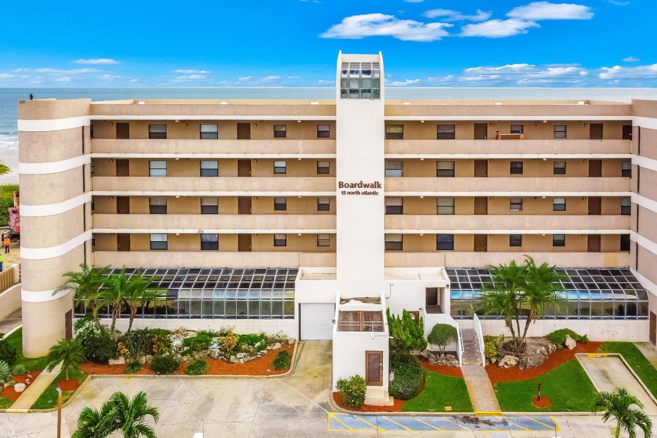 Cocoas By The Sea Appartement Cocoa Beach Buitenkant foto