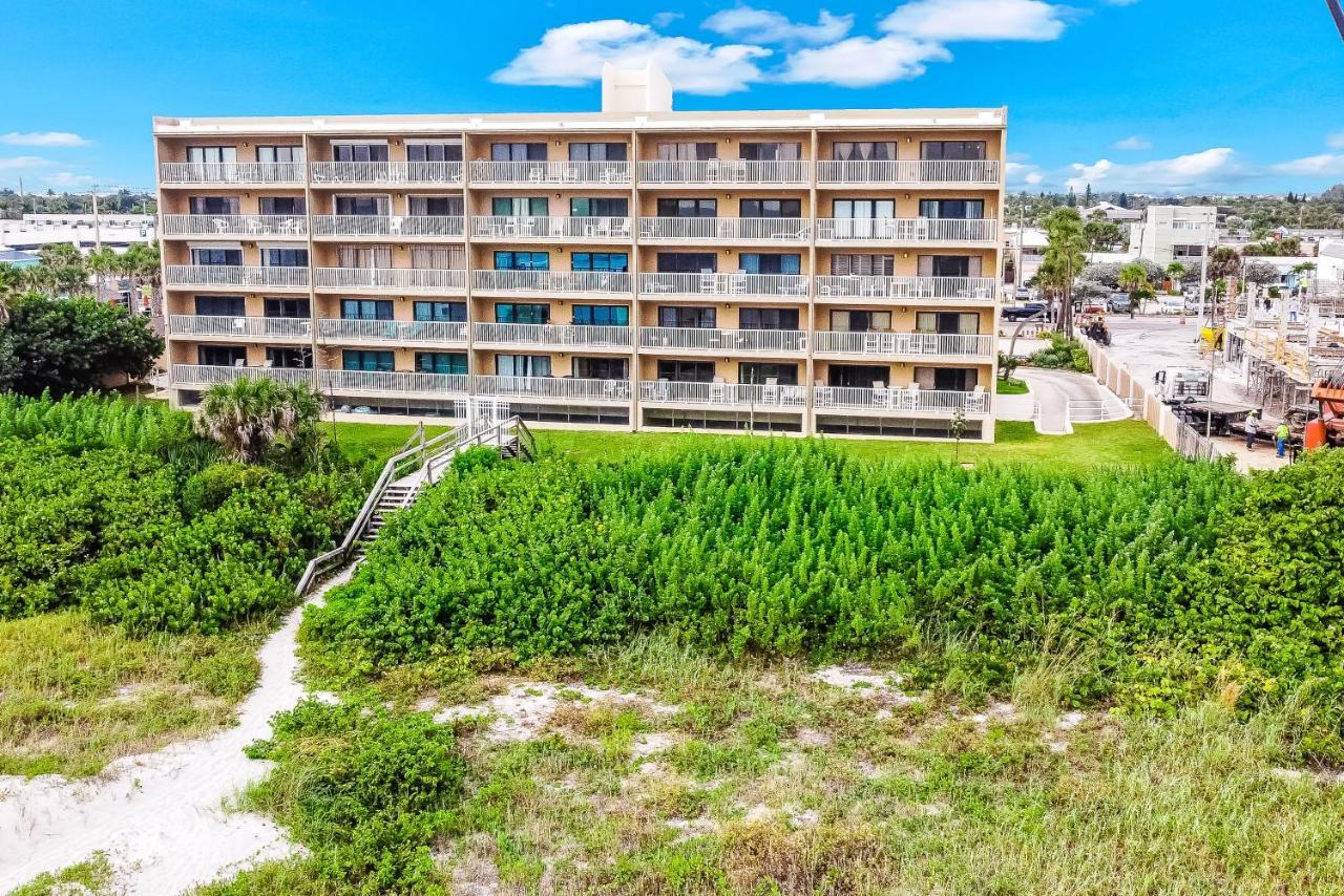 Cocoas By The Sea Appartement Cocoa Beach Buitenkant foto