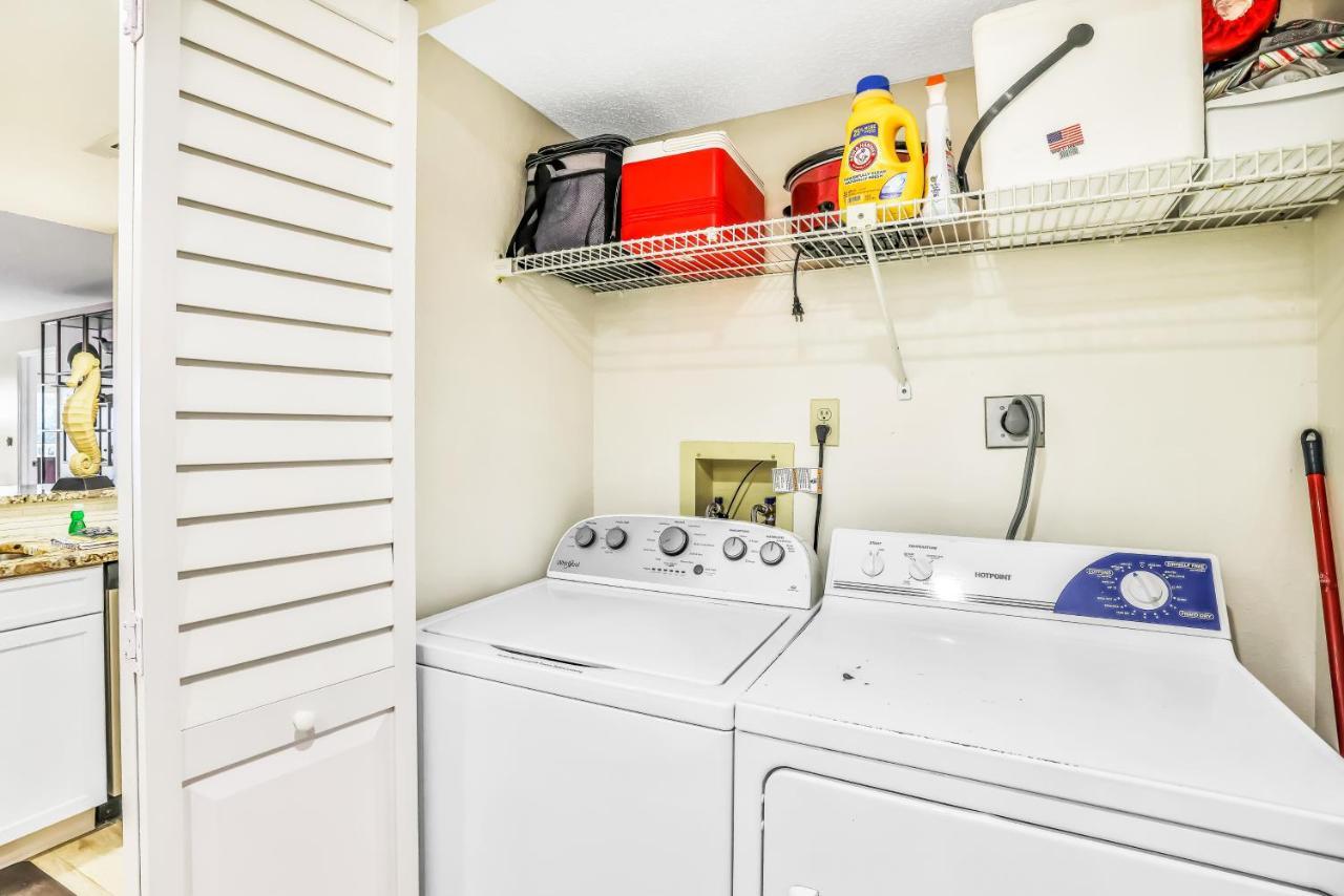Cocoas By The Sea Appartement Cocoa Beach Buitenkant foto