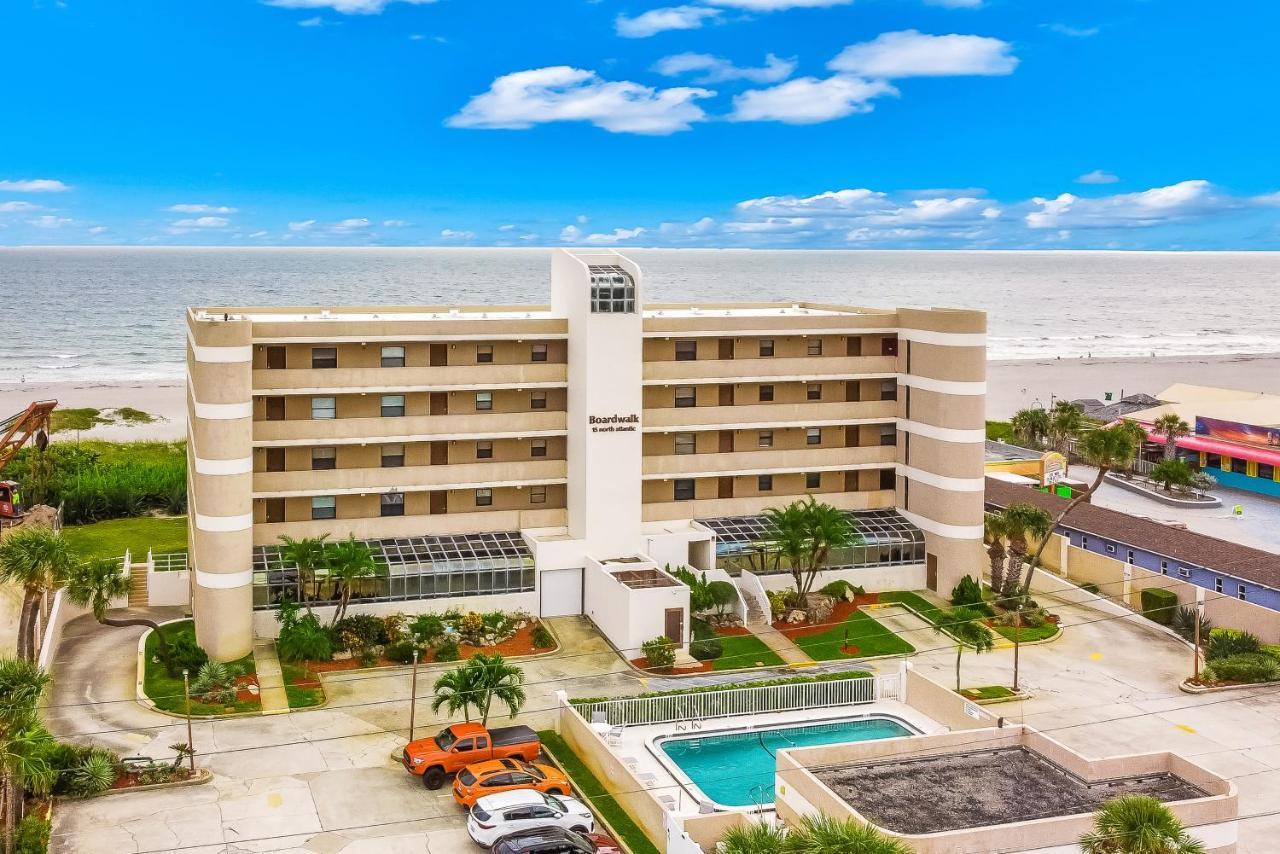 Cocoas By The Sea Appartement Cocoa Beach Buitenkant foto