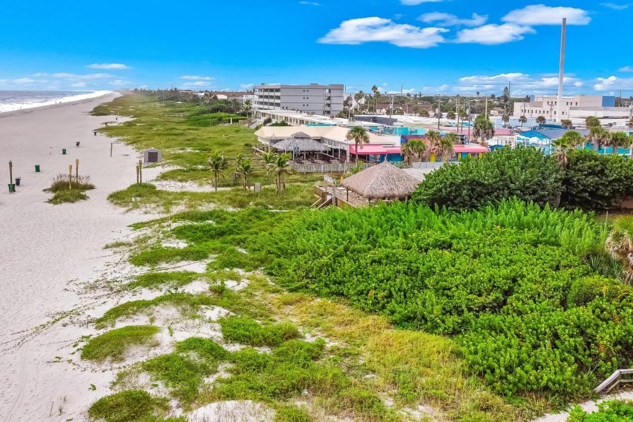 Cocoas By The Sea Appartement Cocoa Beach Buitenkant foto