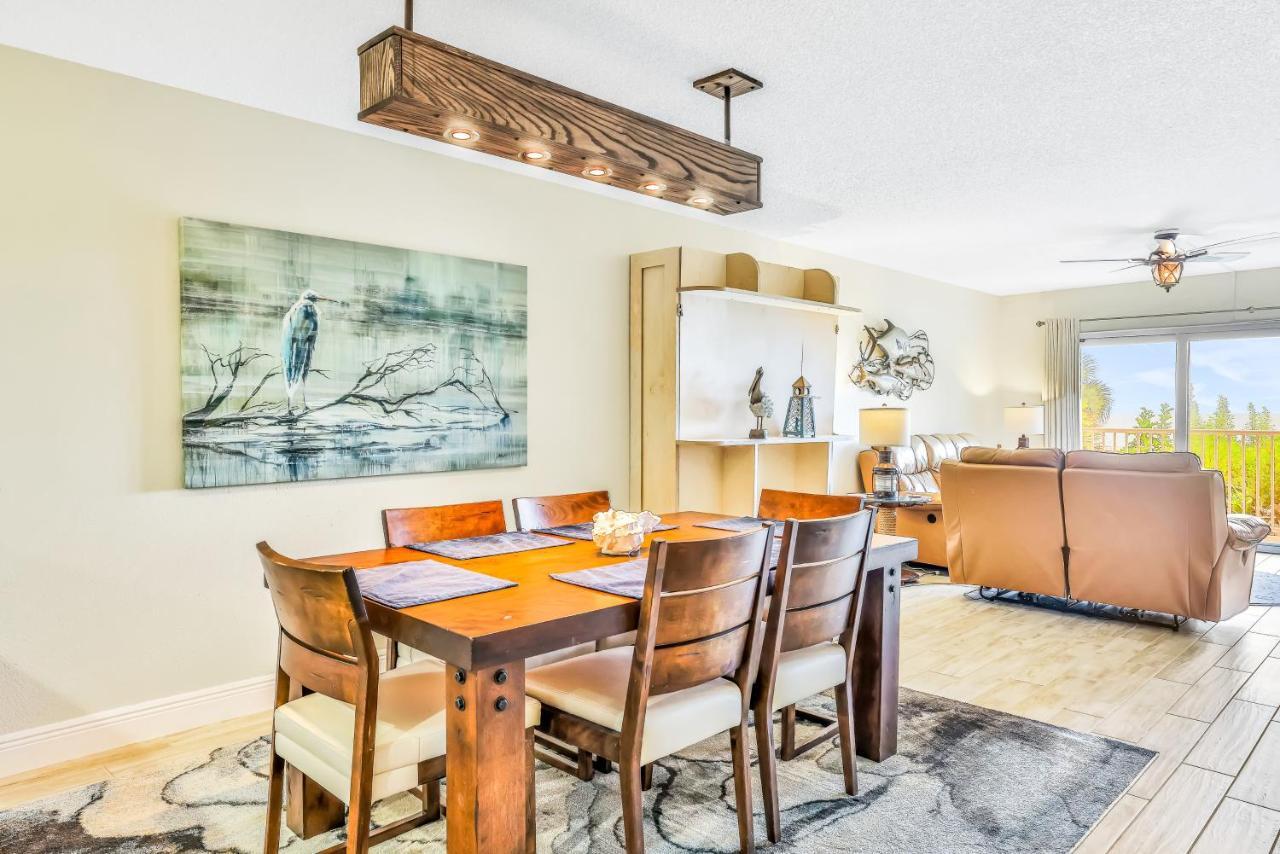 Cocoas By The Sea Appartement Cocoa Beach Buitenkant foto