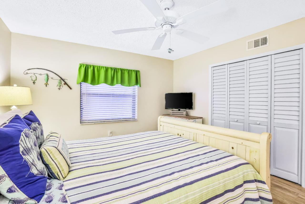 Cocoas By The Sea Appartement Cocoa Beach Buitenkant foto