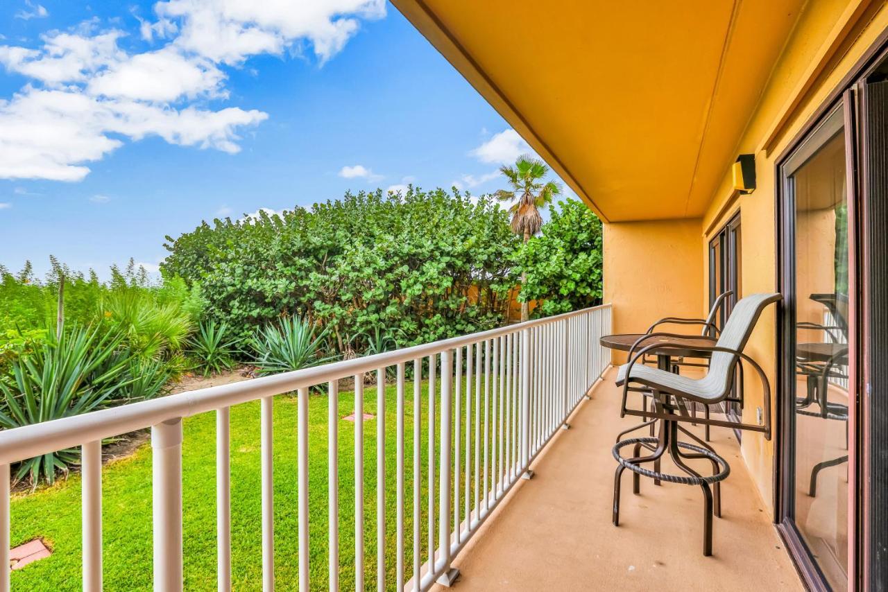Cocoas By The Sea Appartement Cocoa Beach Buitenkant foto