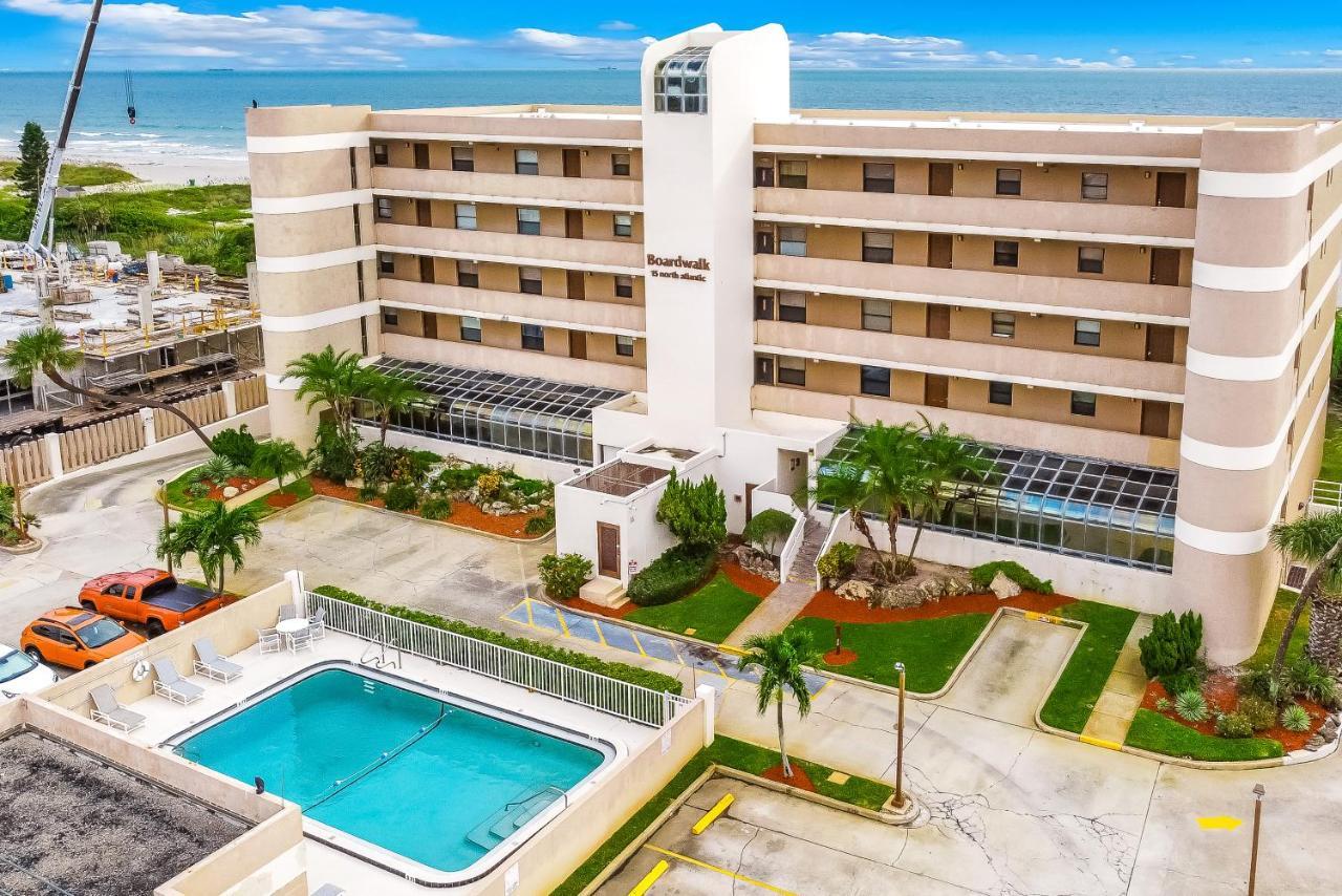 Cocoas By The Sea Appartement Cocoa Beach Buitenkant foto