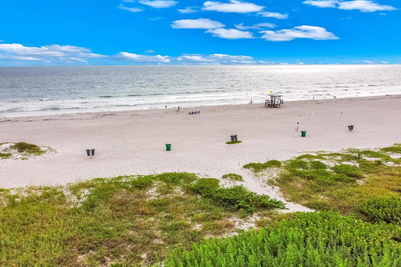 Cocoas By The Sea Appartement Cocoa Beach Buitenkant foto