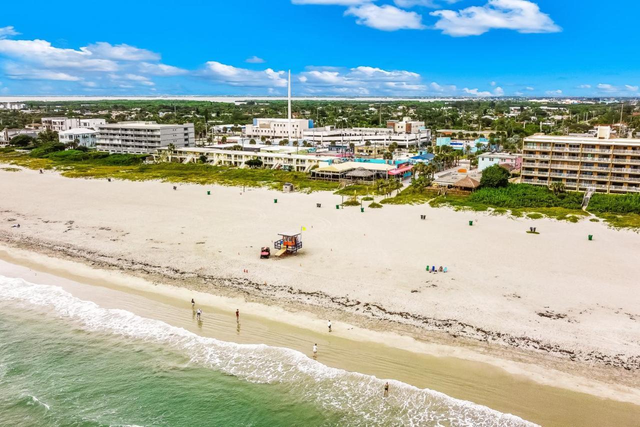 Cocoas By The Sea Appartement Cocoa Beach Buitenkant foto
