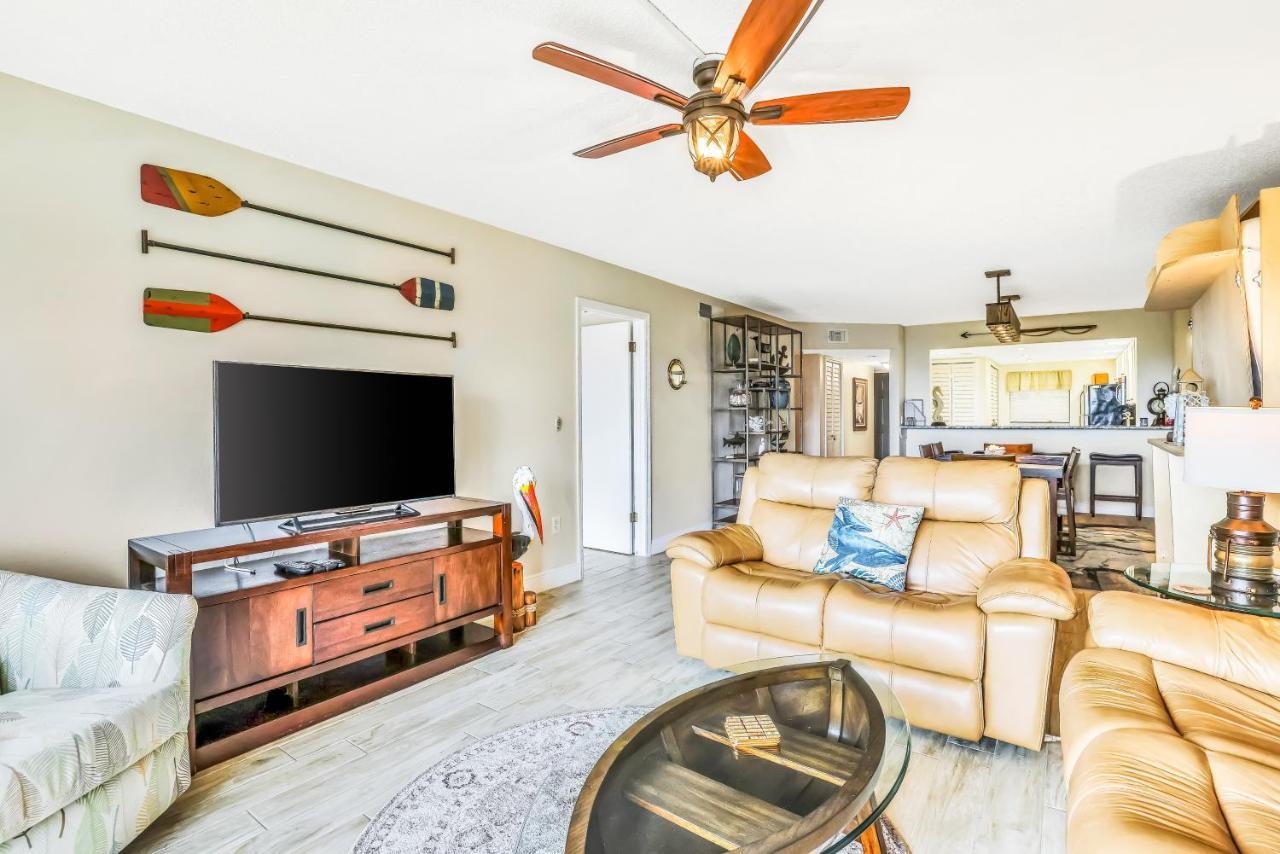 Cocoas By The Sea Appartement Cocoa Beach Buitenkant foto