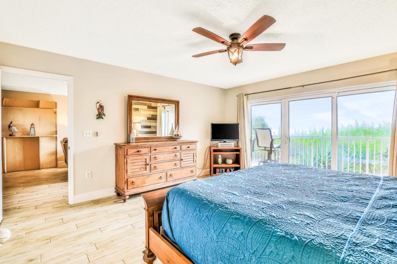 Cocoas By The Sea Appartement Cocoa Beach Buitenkant foto