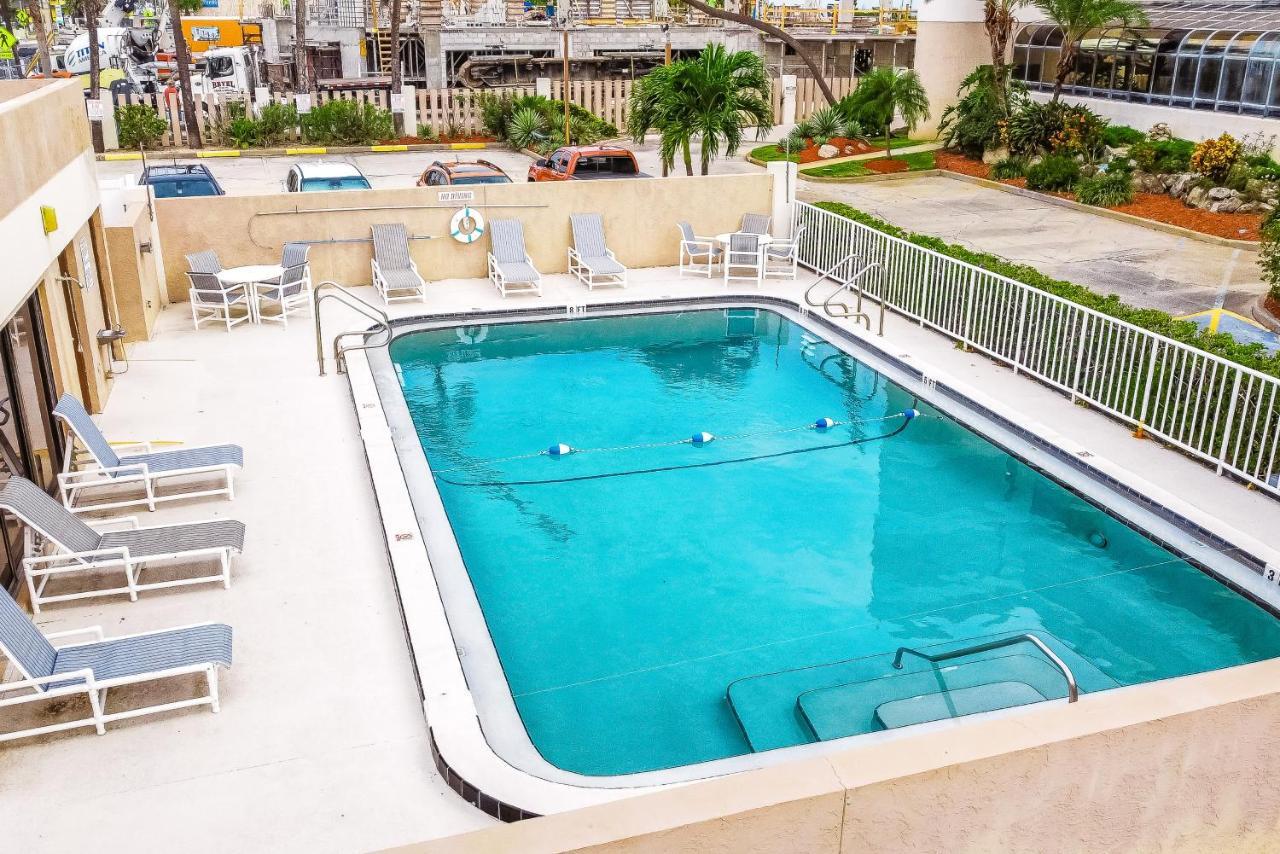 Cocoas By The Sea Appartement Cocoa Beach Buitenkant foto
