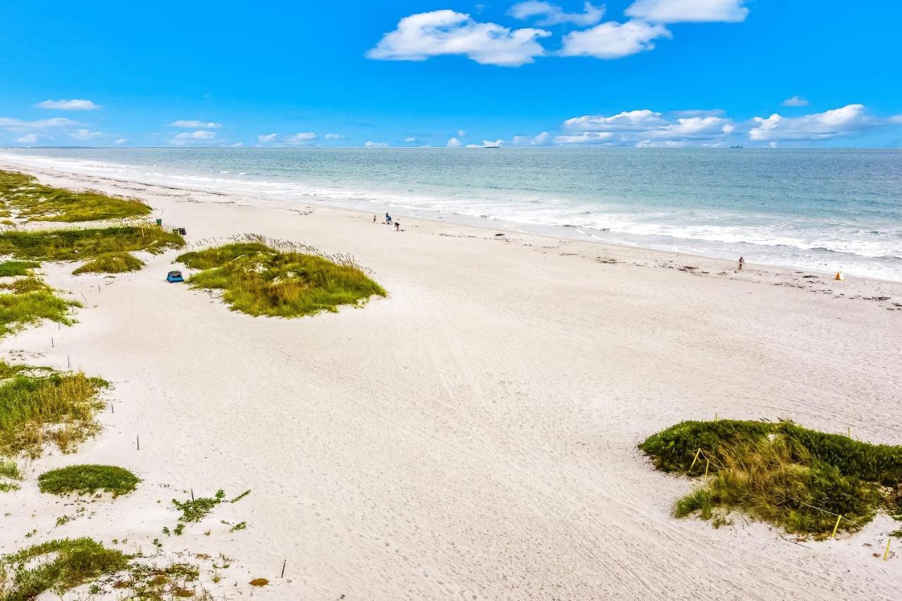 Cocoas By The Sea Appartement Cocoa Beach Buitenkant foto