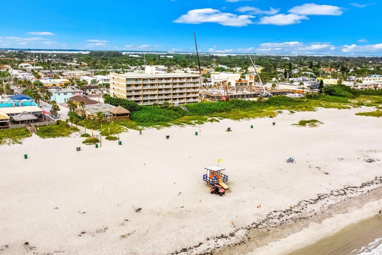 Cocoas By The Sea Appartement Cocoa Beach Buitenkant foto
