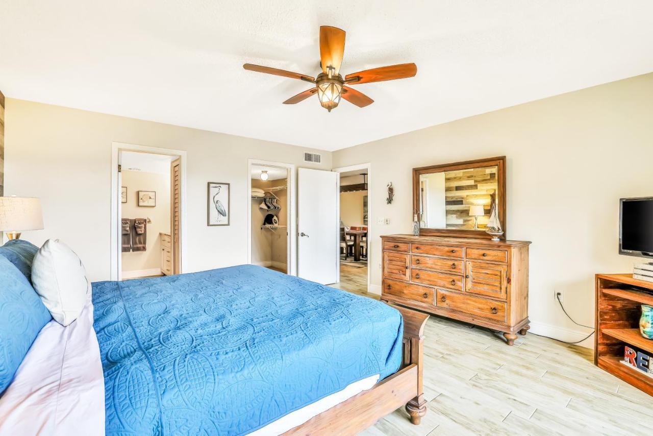 Cocoas By The Sea Appartement Cocoa Beach Buitenkant foto