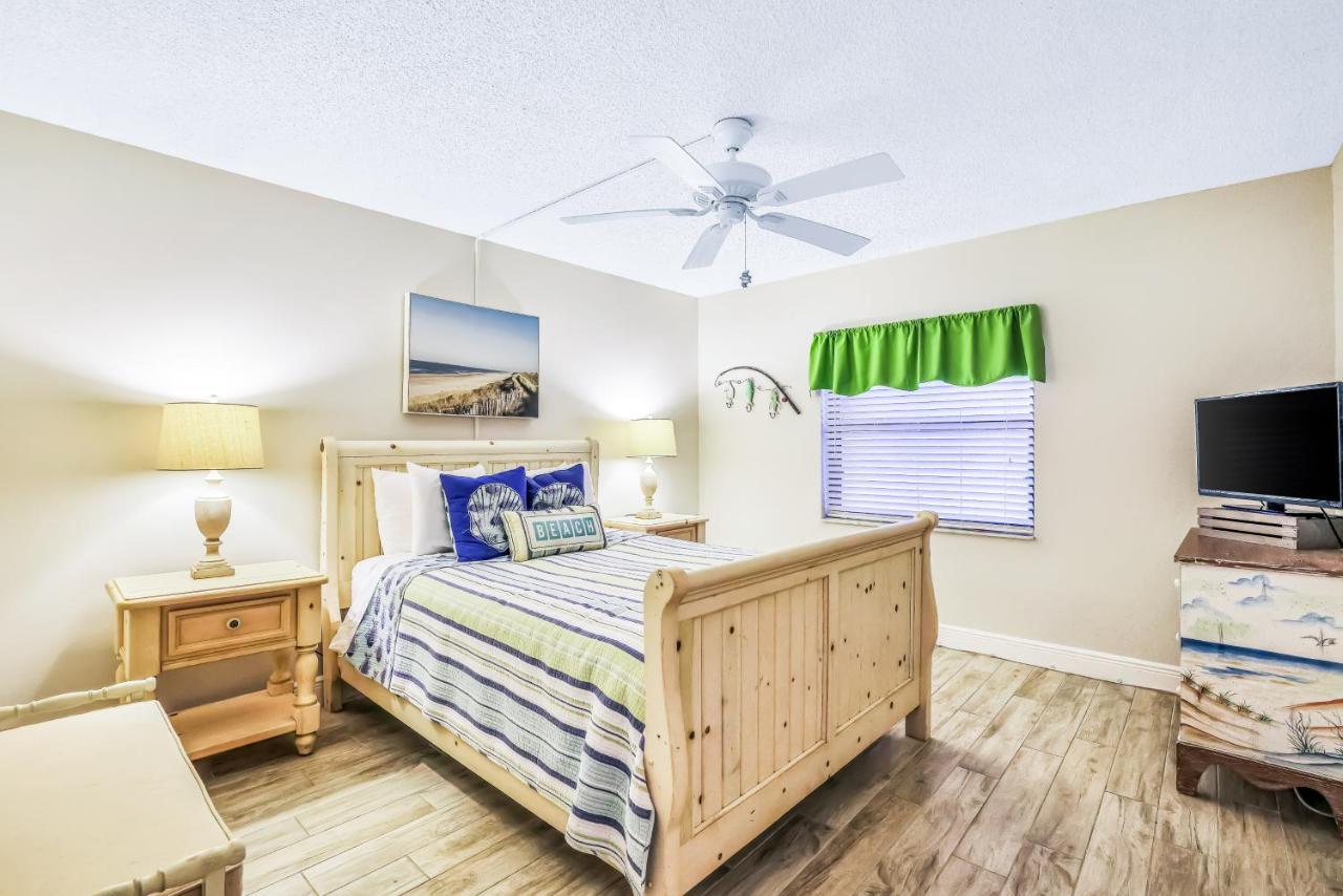 Cocoas By The Sea Appartement Cocoa Beach Buitenkant foto