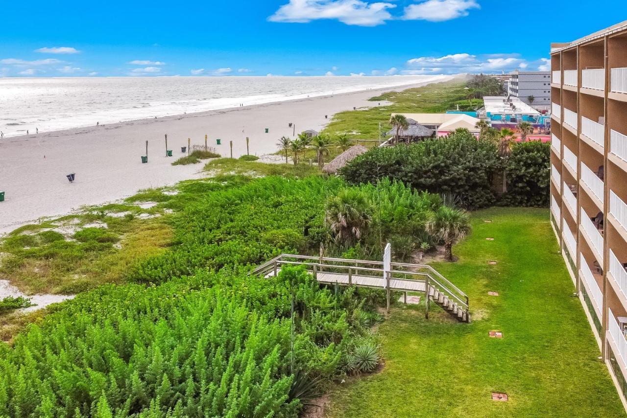 Cocoas By The Sea Appartement Cocoa Beach Buitenkant foto